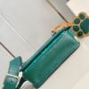 Louis Vuitton	Bosphore Wearable Wallet