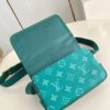 Louis Vuitton	Bosphore Wearable Wallet