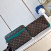 Louis Vuitton Trio Messenger
