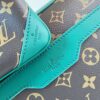 Louis Vuitton Trio Messenger