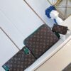 Louis Vuitton Trio Messenger