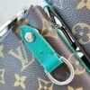 Louis Vuitton Trio Messenger