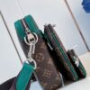 Louis Vuitton Trio Messenger