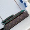 Louis Vuitton Trio Messenger