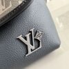 Louis Vuitton	Pulse Wearable Wallet