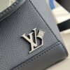 Louis Vuitton	Pulse Messenger