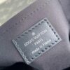 Louis Vuitton	Pulse Messenger