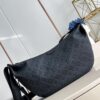 Louis Vuitton	Hobo Hamac Bag
