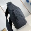 Louis Vuitton	Hobo Hamac Bag