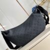 Louis Vuitton	Hobo Hamac Bag