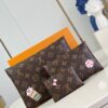 Louis Vuitton	Kirigami Pochette