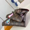 Louis Vuitton	Kirigami Pochette