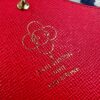 Louis Vuitton	Kirigami Pochette