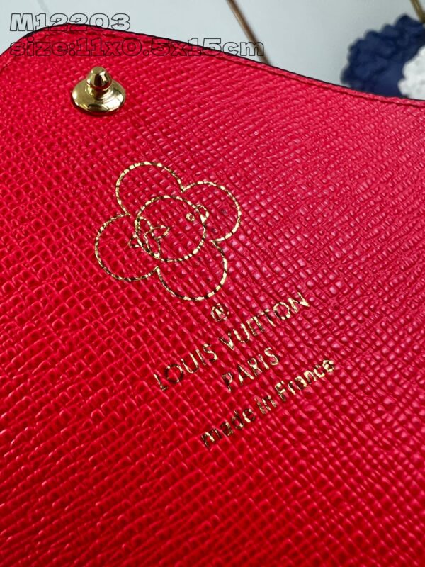 Louis Vuitton	Kirigami Pochette