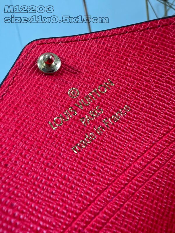 Louis Vuitton	Kirigami Pochette
