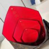 Louis Vuitton	Kirigami Pochette