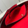 Louis Vuitton	Kirigami Pochette
