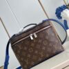 Louis Vuitton	Nice BB