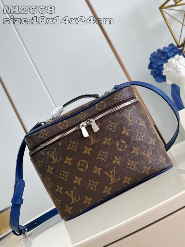 Louis Vuitton	Nice BB