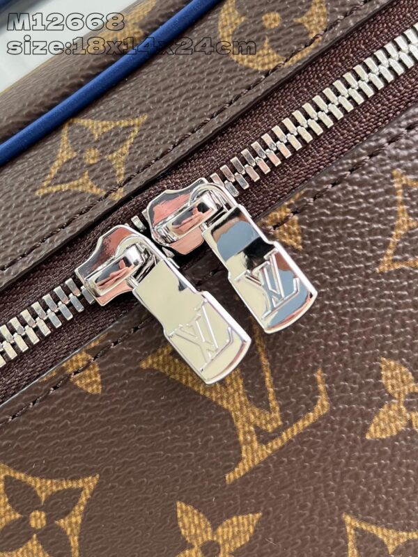 Louis Vuitton	Nice BB