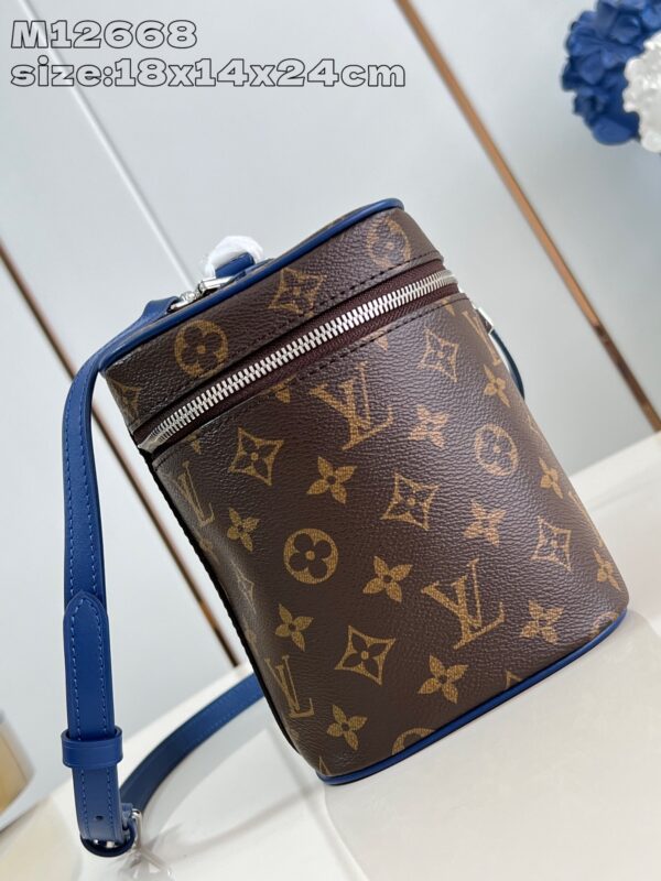 Louis Vuitton	Nice BB