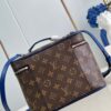 Louis Vuitton	Nice BB