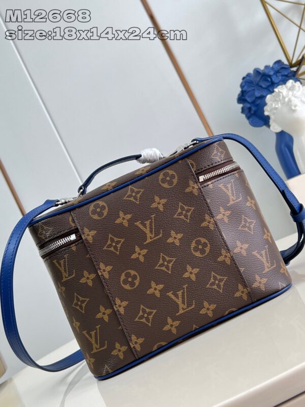 Louis Vuitton	Nice BB