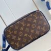 Louis Vuitton	Nice BB