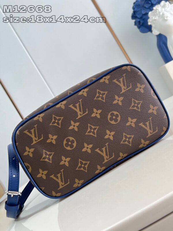 Louis Vuitton	Nice BB
