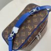 Louis Vuitton	Nice BB