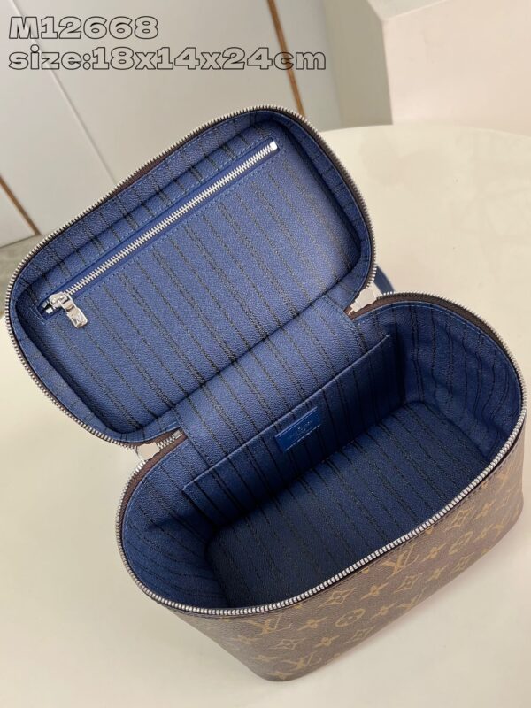 Louis Vuitton	Nice BB