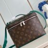 Louis Vuitton 	Nice BB