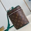 Louis Vuitton 	Nice BB