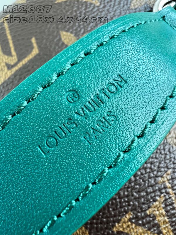 Louis Vuitton 	Nice BB