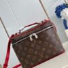 Louis Vuitton 	Nice BB