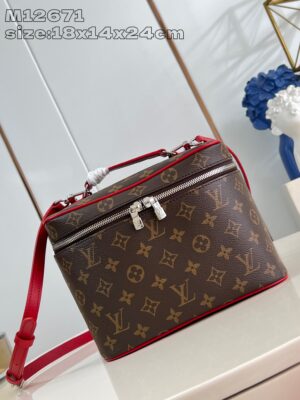 Louis Vuitton 	Nice BB