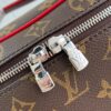 Louis Vuitton 	Nice BB