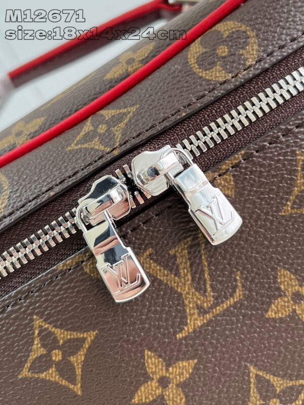 Louis Vuitton 	Nice BB