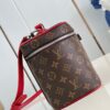 Louis Vuitton 	Nice BB
