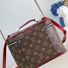 Louis Vuitton 	Nice BB