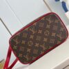 Louis Vuitton 	Nice BB