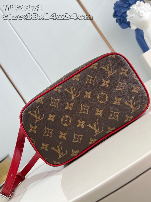 Louis Vuitton 	Nice BB