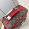 Louis Vuitton 	Nice BB