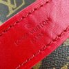 Louis Vuitton 	Nice BB