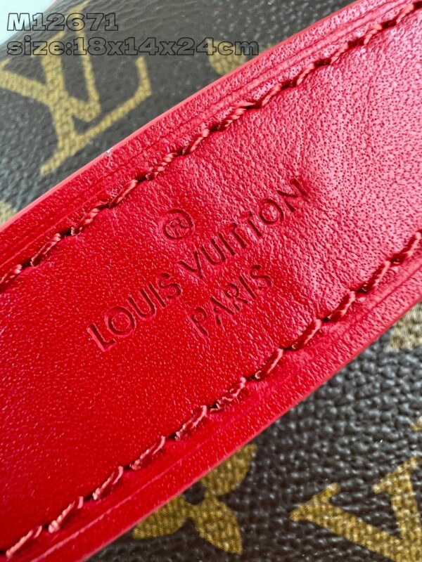 Louis Vuitton 	Nice BB