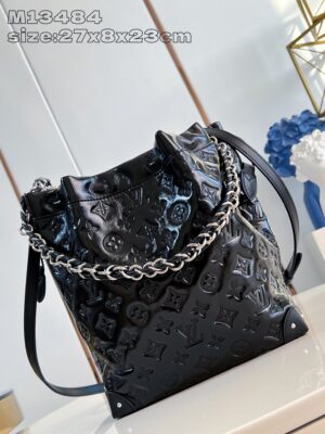 Louis Vuitton	Noé Trunk PM