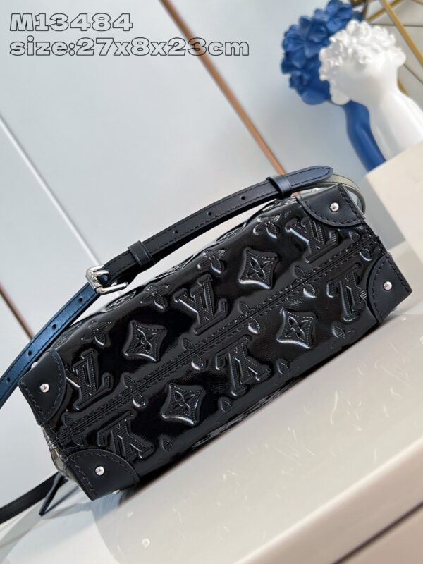Louis Vuitton	Noé Trunk PM