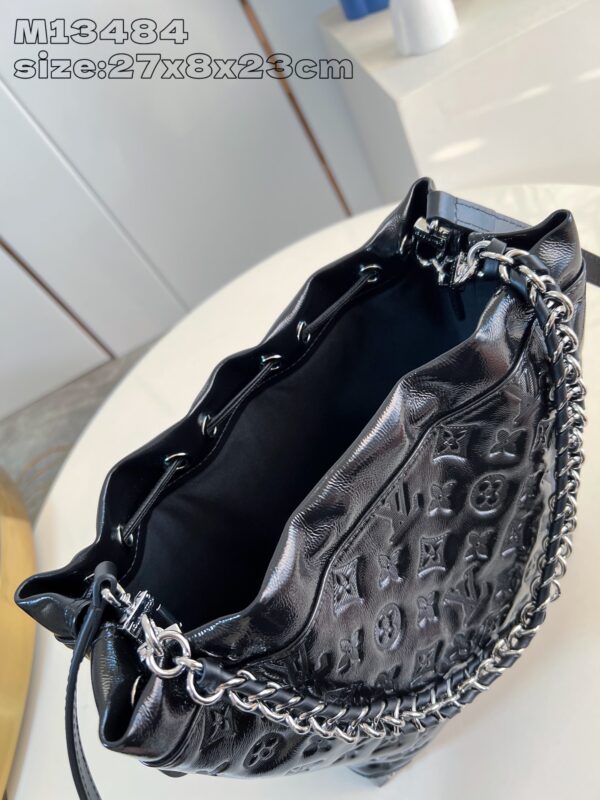 Louis Vuitton	Noé Trunk PM