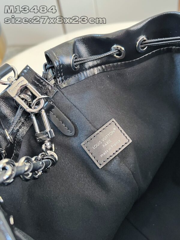 Louis Vuitton	Noé Trunk PM