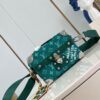 Louis Vuitton	Soul Trunk